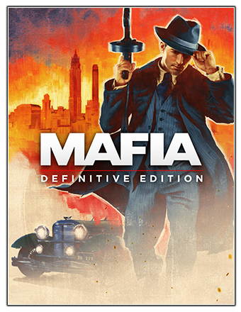 Mafia: Definitive Edition [v 1.0.3 + DLC?] (2020) PC | RePack от Chovka