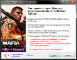 Мафия 3 / Mafia III: Definitive Edition [v 1.0.1 + DLCs] (2020) PC | RePack от FitGirl