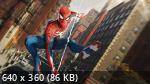 Marvel's Spider-Man Remastered [v 1.817.1.0 + DLC] (2022) PC | RePack от Yaroslav98