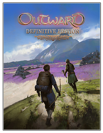 Outward: Definitive Edition [v 1.0.1 + DLCs] (2022) PC | RePack от Chovka