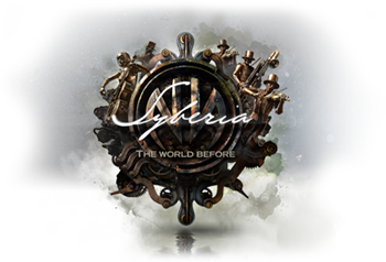 Syberia: The World Before - Digital Deluxe Edition [v 1.2.40404] (2022) PC | Лицензия