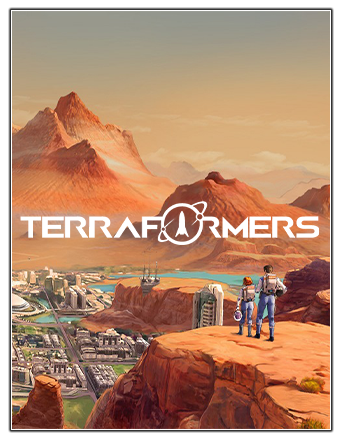 Terraformers: Supporter Edition [v 0.8.51 | Early Access] (2022) PC | RePack от Chovka