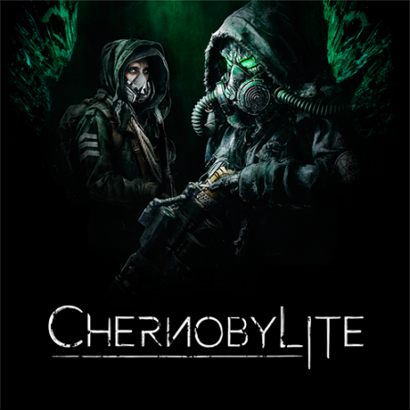 Chernobylite: Enhanced Edition [v 48519 + DLCs] (2021) PC | Лицензия