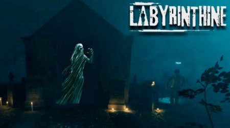 Labyrinthine [v 20220721 | Early Access] (2020) PC | RePack от Pioneer