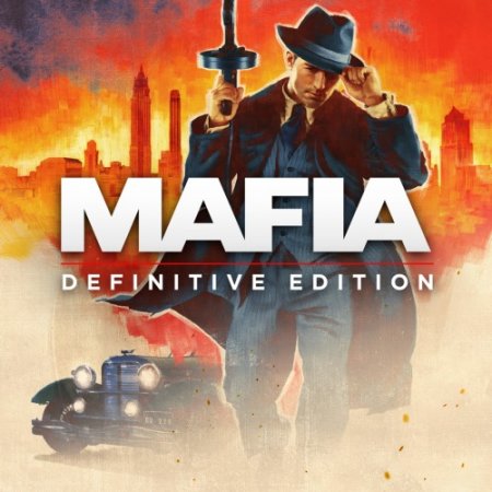 Mafia: Definitive Edition [v 1.0.3 + DLC] (2020) PC | Лицензия