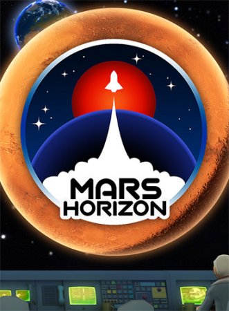 Mars Horizon [v 1.4.2.1] (2020) PC | RePack от FitGirl