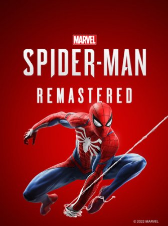 Marvel's Spider-Man Remastered [v 1.812.1.0 + DLC] (2022) PC | Repack от dixen18