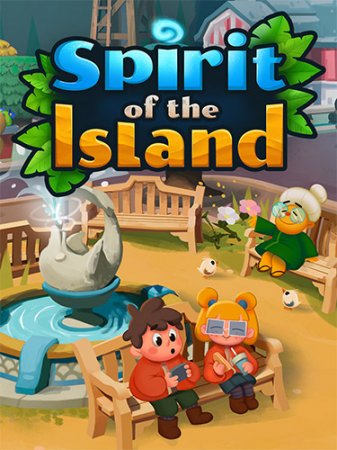 Spirit of the Island [v 1.0.2.3] (2022) PC | RePack от FitGirl