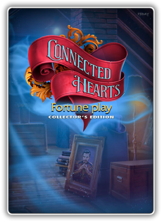 Связанные Любовью 2: Игры Фортуны / Connected Hearts 2: Fortune Play CE (2022) PC