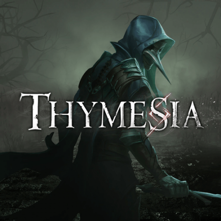 Thymesia: Digital Deluxe Edition [v 15.17249] (2022) PC | Лицензия