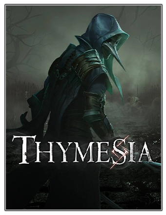 Thymesia: Digital Deluxe Edition [v 15.17249] (2022) PC | RePack от Chovka