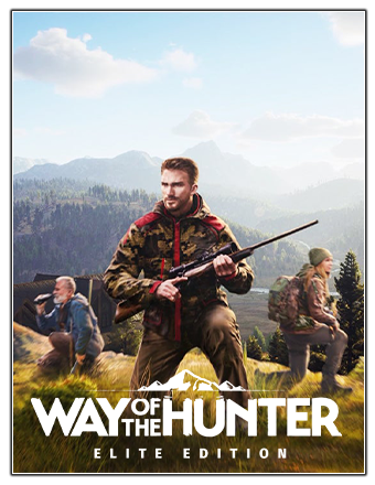 Way of the Hunter: Elite Edition (2022) PC | RePack от Chovka