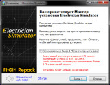 Electrician Simulator (2022) PC | RePack от FitGirl