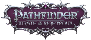 Pathfinder: Wrath of the Righteous - Enhanced Edition [v 2.0.0z.109 + DLCs] (2021) PC | GOG-Rip