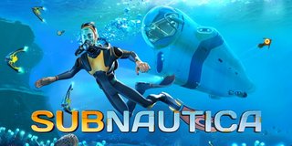 Subnautica [v 70235] (2018) PC | RePack от Yaroslav98