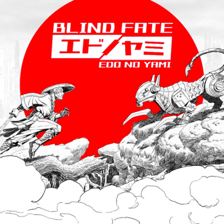 Blind Fate: Edo no Yami [v 1.0.1] (2022) PC | Лицензия