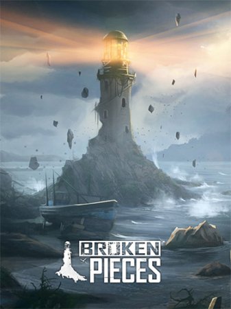 Broken Pieces (2022) PC | RePack от FitGirl