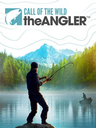 Call of the Wild: The Angler (2022) PC | RePack от FitGirl