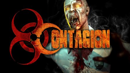 Contagion [v 2.2.1.1] (2013) PC | RePack от Serega25511