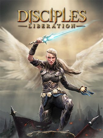 Disciples Liberation - GOG Edition [v 1.0.3.b1.r69506 + DLC] (2021) PC | RePack от селезень