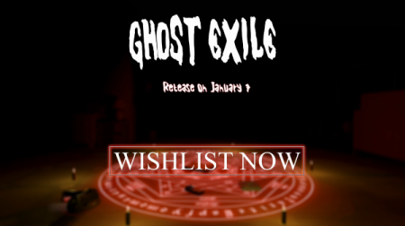 Ghost Exile [v 1.1.0.3 | Early Access] (2022) PC | RePack от Pioneer