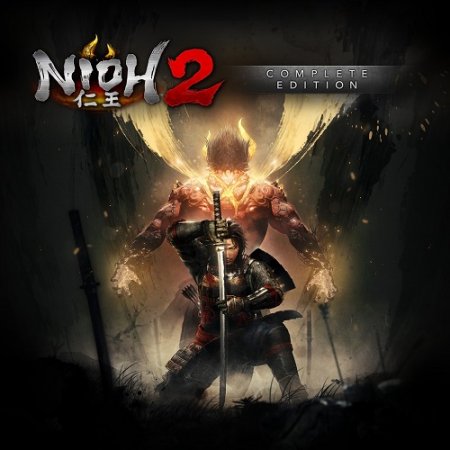 Nioh 2: Complete Edition [v 1.28.07 + DLCs] (2021) PC | Repack от dixen18