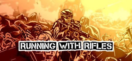 Running With Rifles [v 1.94 + DLCs] (2015) PC | RePack от Pioneer