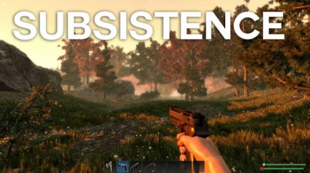 Subsistence [a59.06 | Early Access] (2016) PC | RePack от OverF1X