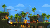 Broforce [v 2354 20220920] (2015) PC | Лицензия