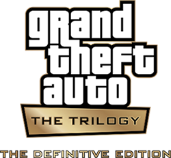 Grand Theft Auto: The Trilogy - The Definitive Edition [v 1.8.36253235] (2021) PC | RGL-Rip