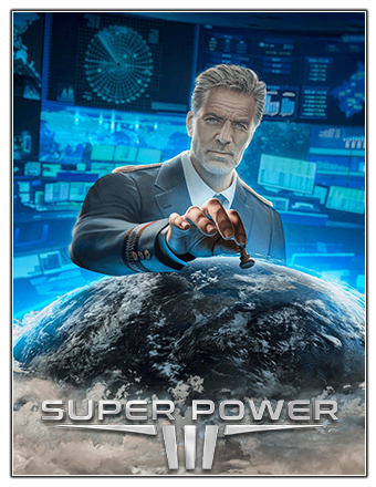 SuperPower 3 (2022) PC | RePack от Chovka