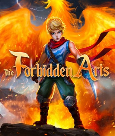 The Forbidden Arts (2019) PC | Repack от FitGirl
