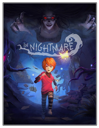 In Nightmare [Build 9999022] (2022) PC | RePack от Chovka