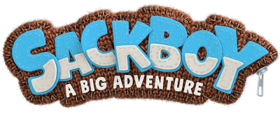 Сэкбой: Большое приключение / Sackboy: A Big Adventure [build 10009103 + DLCs] (2022) PC | Portable