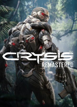 Crysis Remastered [v3.0.0 - Patch 3] (2020) PC | RePack от селезень