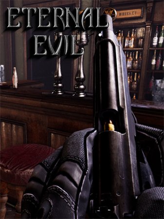 Eternal Evil [Build 9865535] (2022) PC | RePack от FitGirl
