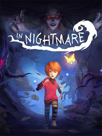 In Nightmare [Build 9999022] (2022) PC | RePack от FitGirl