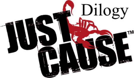 Just Cause - Дилогия / Just Cause - Dilogy (2006-2010) PC | RePack от Yaroslav98