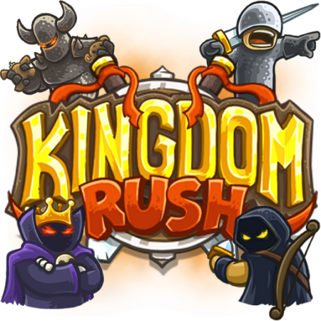 Kingdom Rush: Anthology [v 5.6.12/4.2.33/4.2.15/1.14.3.0] (2014-2020) PC | Лицензия