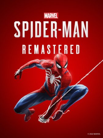 Marvel's Spider-Man Remastered [v 1.1122.0.0 + DLC] (2022) PC | RePack от Yaroslav98