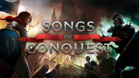 Songs of Conquest [v 0.79.9 | Early Access + DLC] (2022) PC | RePack от Pioneer
