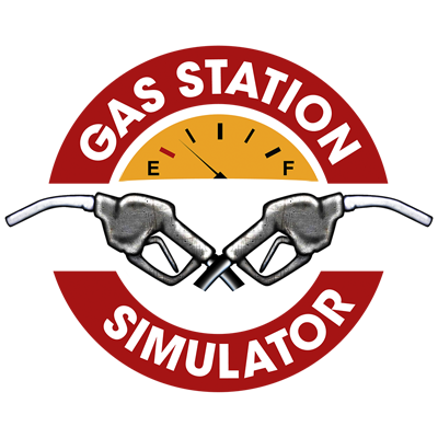 Gas Station Simulator [v 1.0.2.55961] (2022) PC | Portable