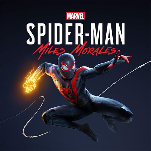 Marvel's Spider-Man: Miles Morales [v 1.1130.0.0 + DLC] (2022) PC | Repack от dixen18