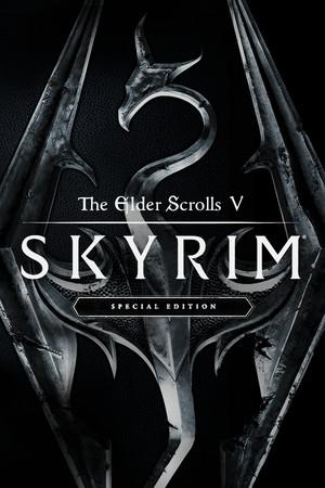 The Elder Scrolls V: Skyrim - Special Edition [CoronerLemurEdition 2.14.0] (2016-2022) PC