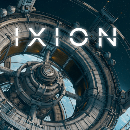 IXION: Deluxe Edition [v 1.0.0.3 Build 10097842] (2022) PC | RePack от селезень