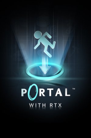 Portal with RTX [build 10100896] (2022) PC | Portable