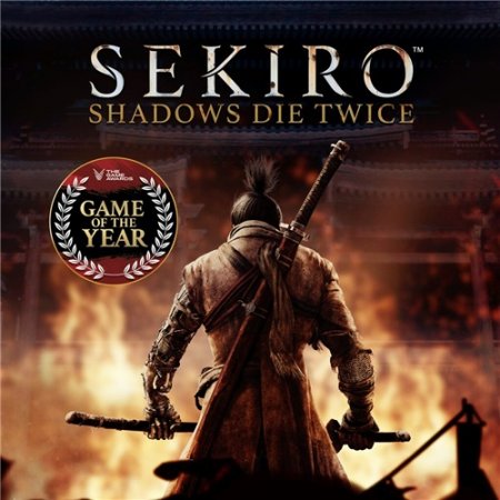 Sekiro: Shadows Die Twice - GOTY Edition [v 1.06] (2019) PC | RePack от селезень
