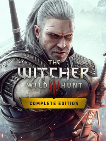 Ведьмак 3: Дикая Охота / The Witcher 3: Wild Hunt - Complete Edition [v 4.00 + DLCs] (2015/2022) PC | Repack от FitGirl