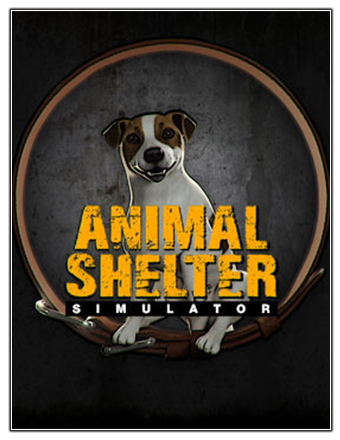 Animal Shelter [v 1.2.4-32.181 + DLC] (2022) PC | RePack от Chovka