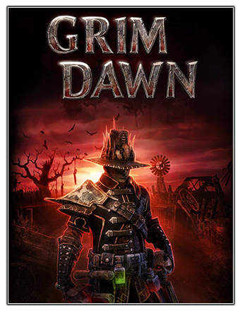 Grim Dawn: Definitive Edition [v 1.1.9.7 + DLCs] (2016) PC | RePack от Chovka